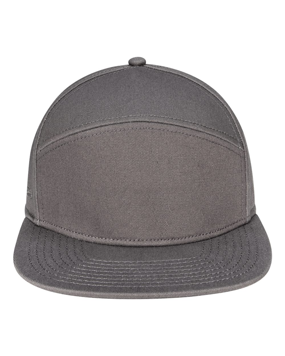 7001P Pukka Tradesman Hybrid Six-Panel Cap