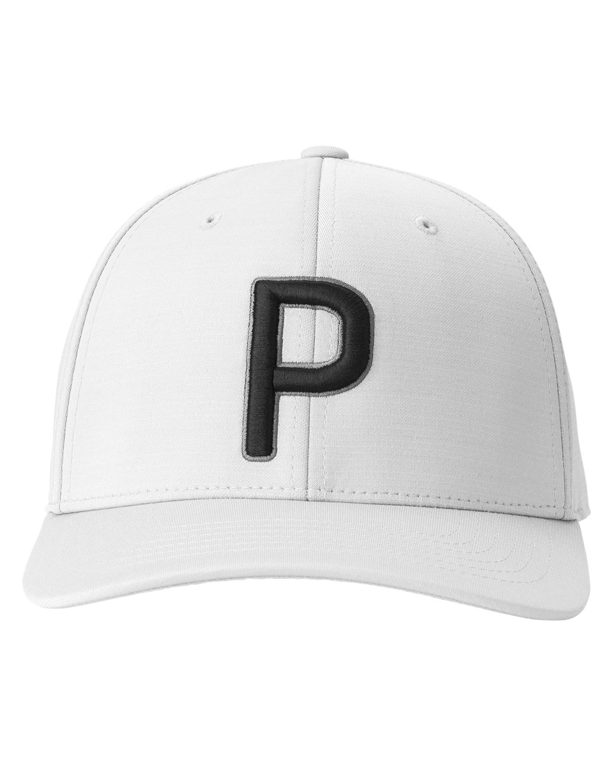 22537 Puma P Snapback Golf Cap 22537 Puma P Snapback Golf Cap