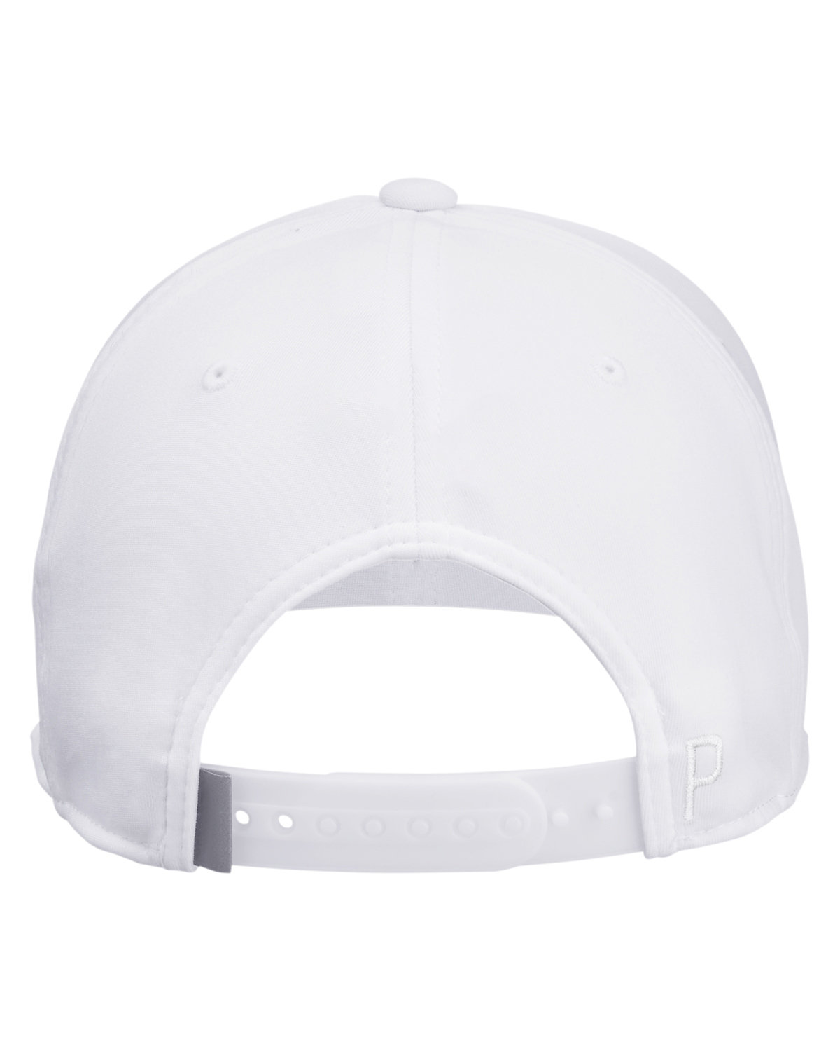 24568 Puma Grylbl Cresting Cap - Back Image