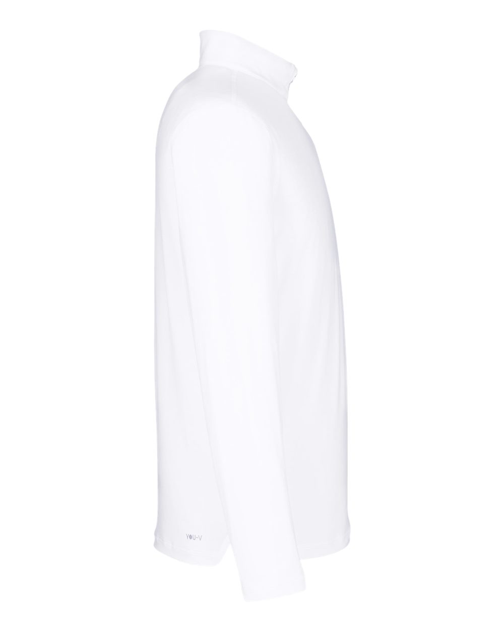 539105 Puma Mens You-V Quarter-Zip - Siide Image