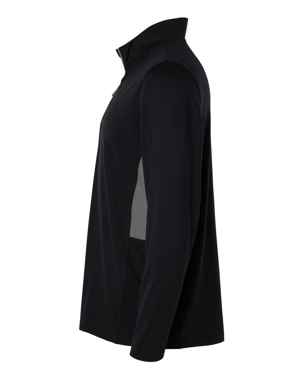 628858 Puma Mens Pure 2.0 Quarter-Zip - Siide Image