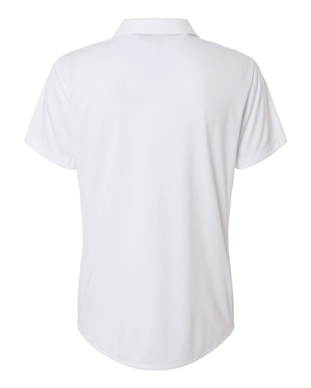 629944 Puma Womens Pure 2.0 Polo - Back Image