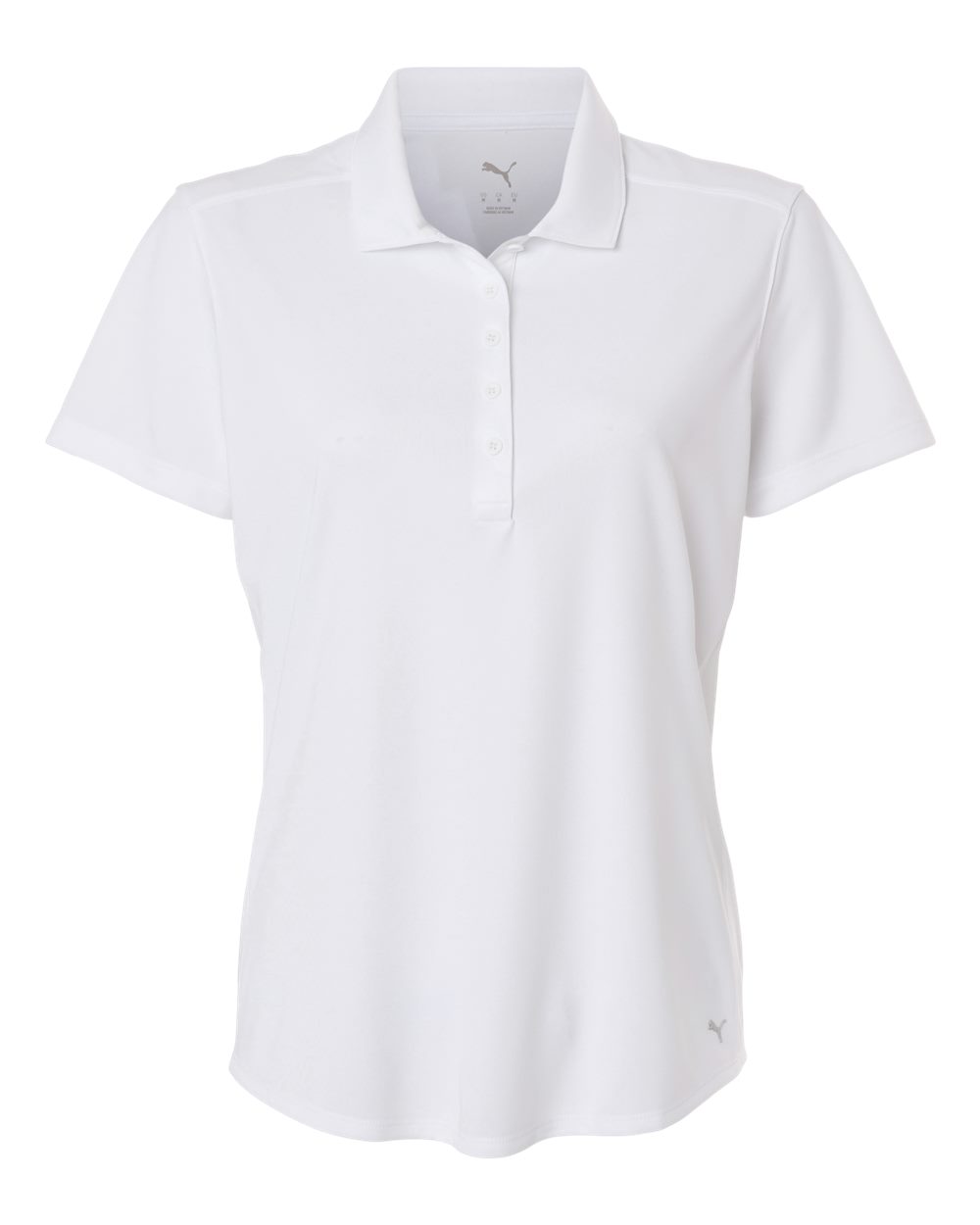 629944 Puma Womens Pure 2.0 Polo