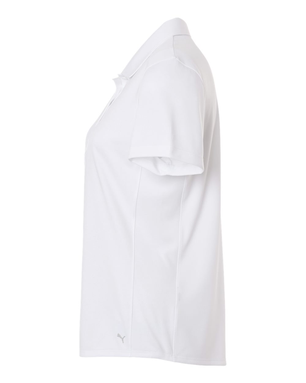629944 Puma Womens Pure 2.0 Polo - Siide Image