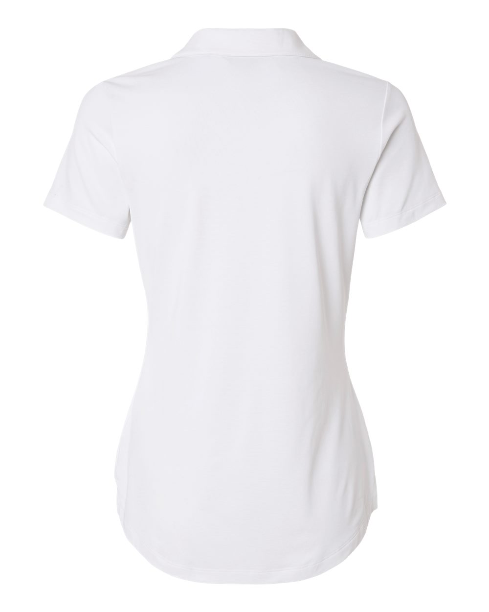 631050 Puma Womens Icon Polo 2.0 - Back Image