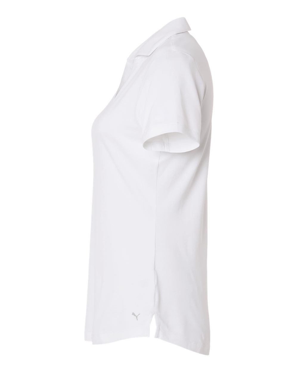 631050 Puma Womens Icon Polo 2.0 - Siide Image