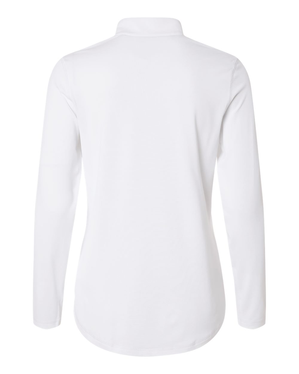631052 Puma Womens Icon 2.0 Full-Zip - Back Image