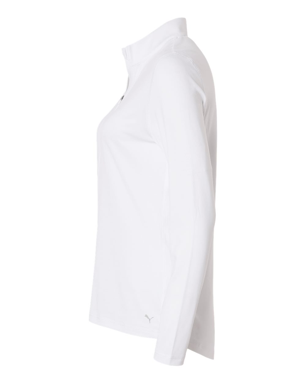 631052 Puma Womens Icon 2.0 Full-Zip - Siide Image