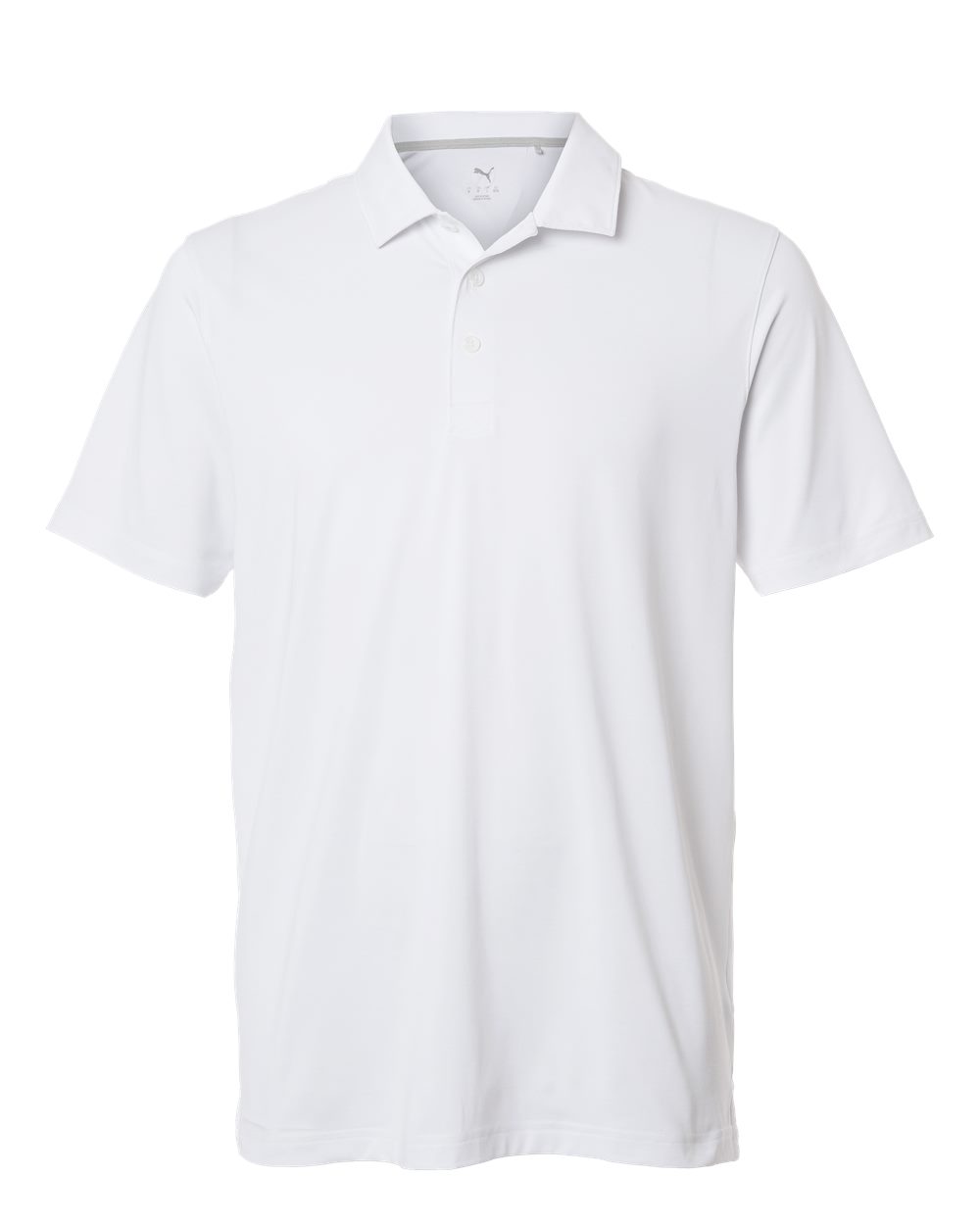 631055 Puma Mens Icon Polo 2.0
