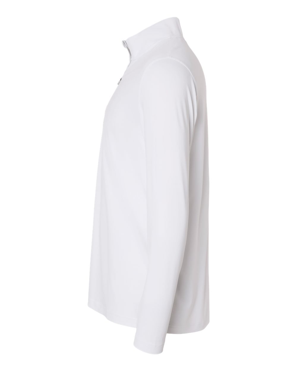 631059 Puma Mens Icon 2.0 Quarter-Zip - Siide Image