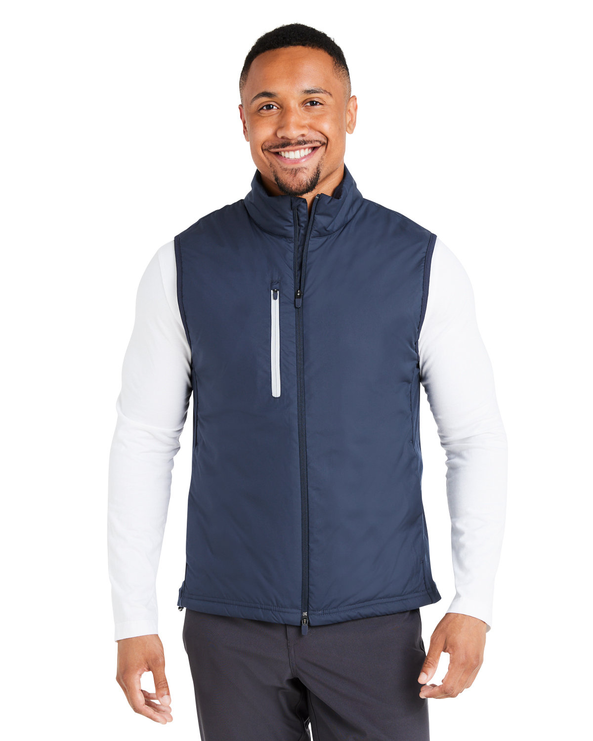 631106 Puma Mens Hielands Vest