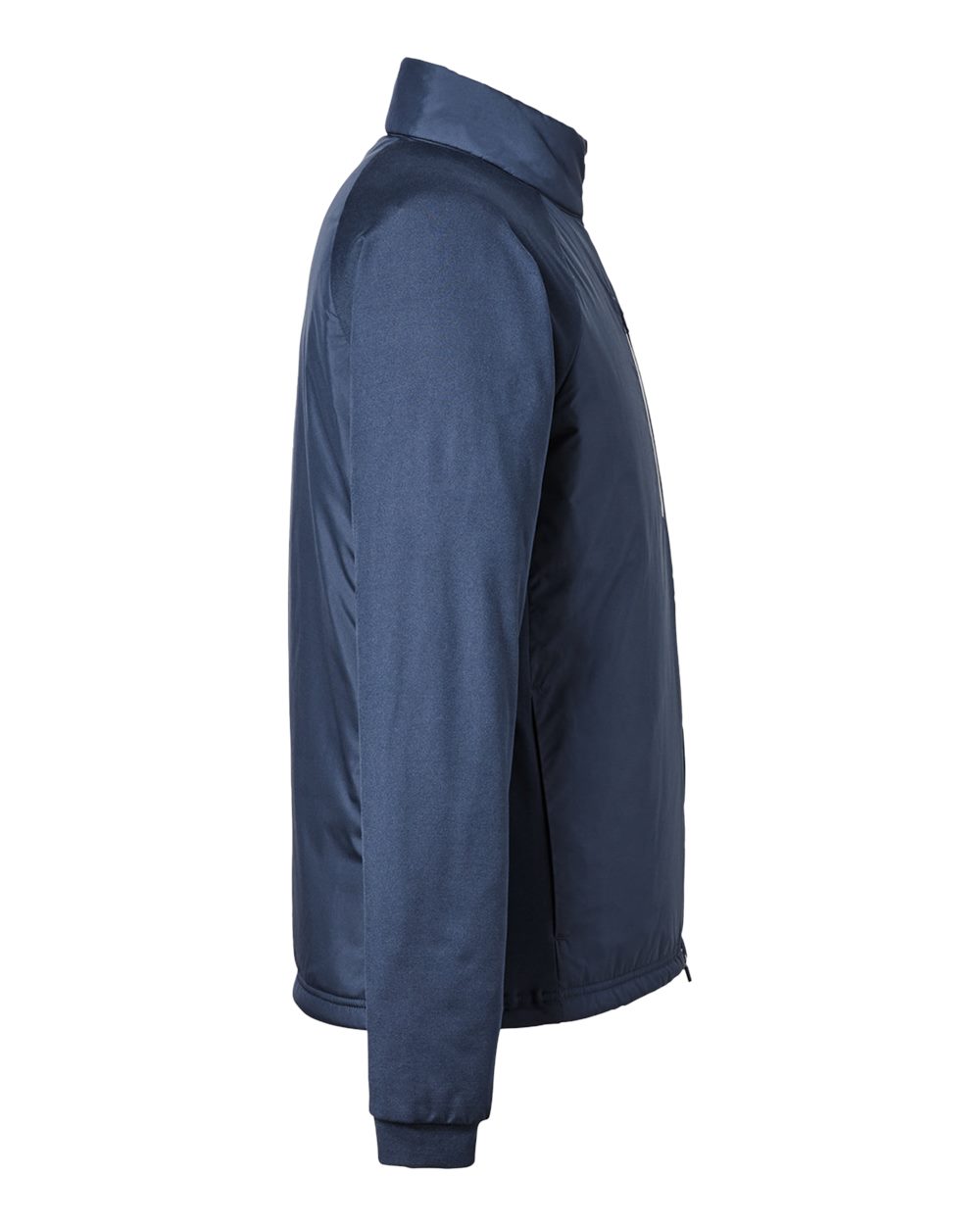 631107 Puma Mens Hielands Jacket - Siide Image