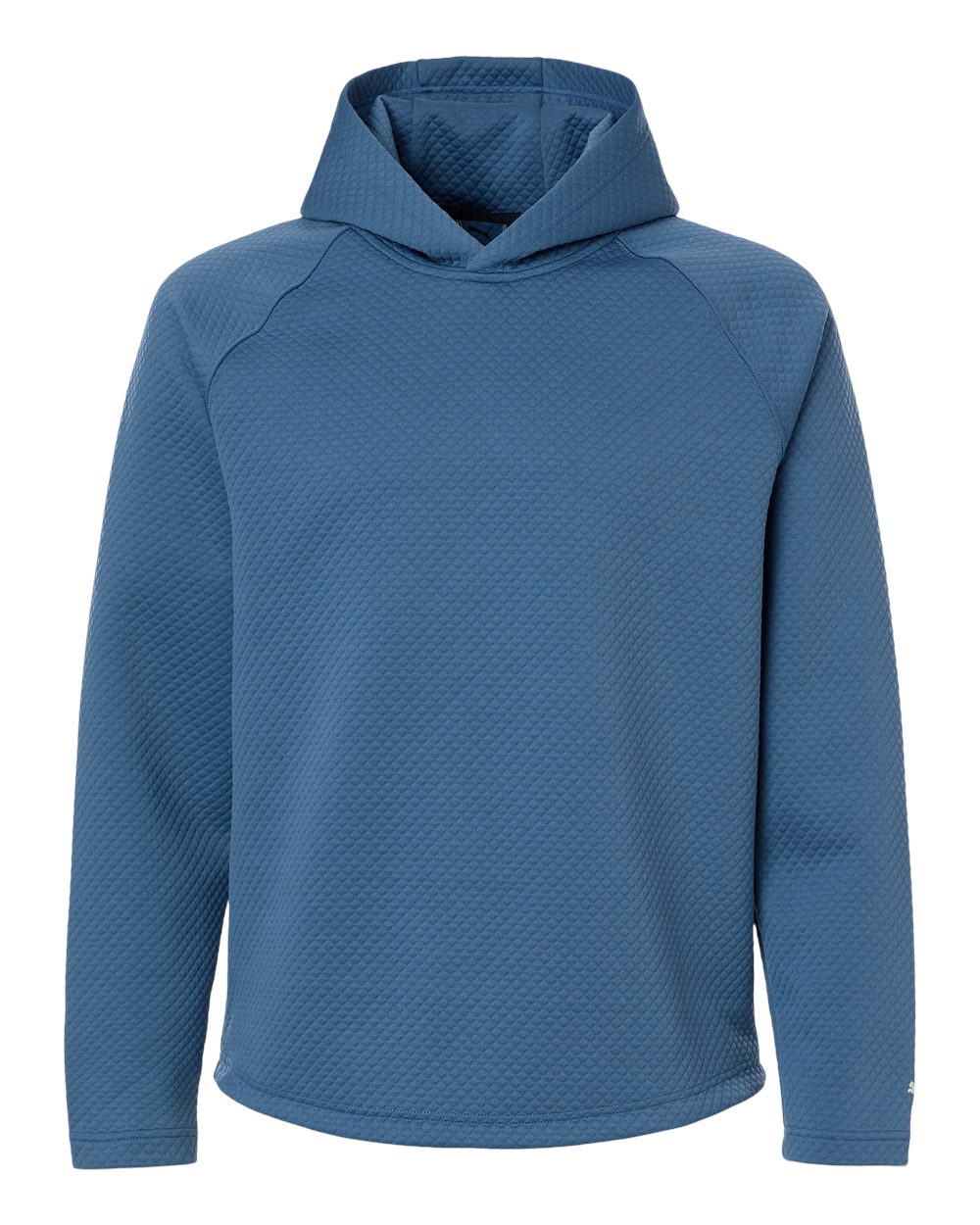 638594 Puma Mens Pebble Hooded Pullover