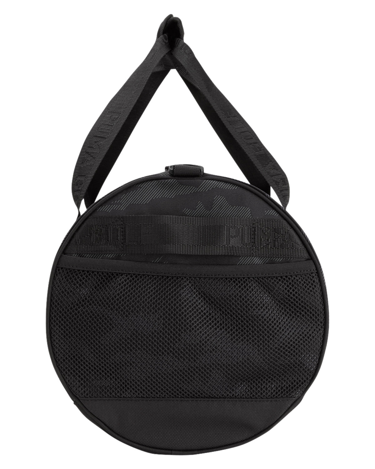 78119 Puma Camo Barrel Duffel - Siide Image
