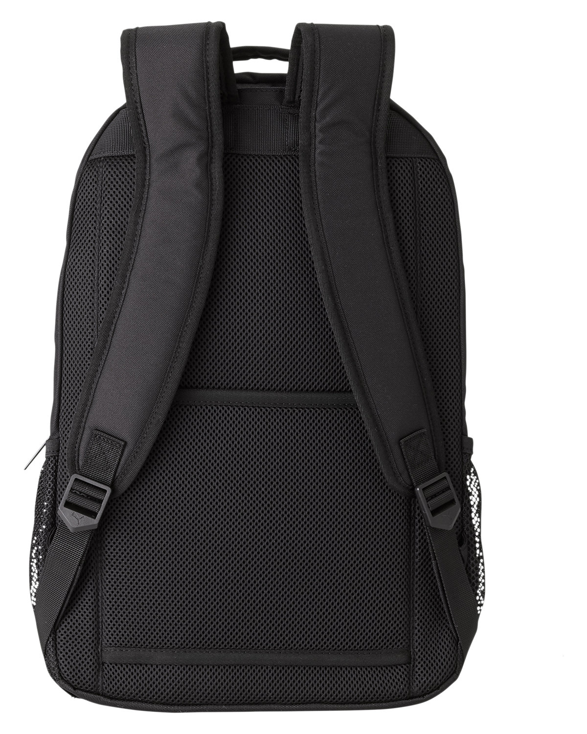 78120 Puma Camo Backpack - Back Image