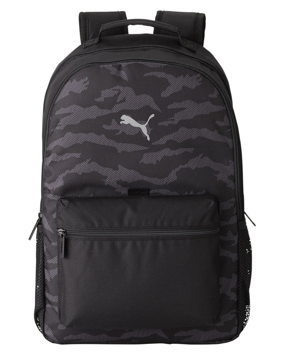 78120 Puma Camo Backpack