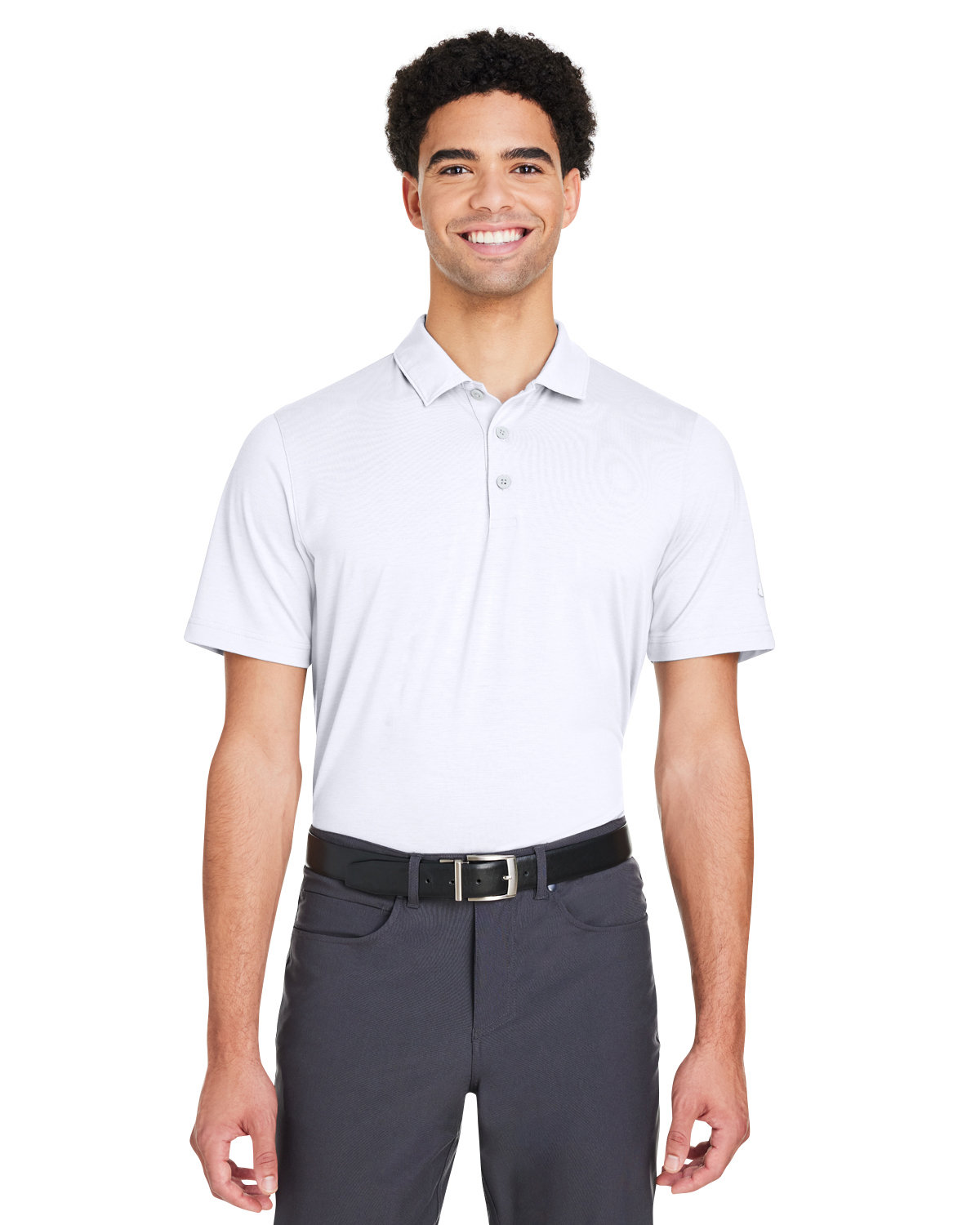 PG100 Puma Mens Bandon Polo