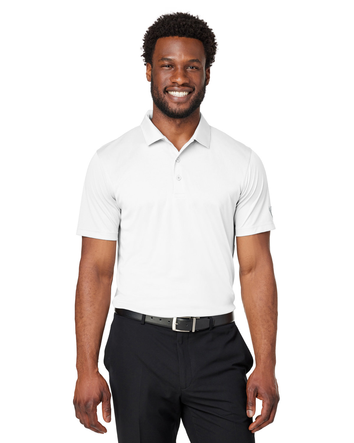 599120 Puma Mens Gamer Golf Polo 599120 Puma Mens Gamer Golf Polo