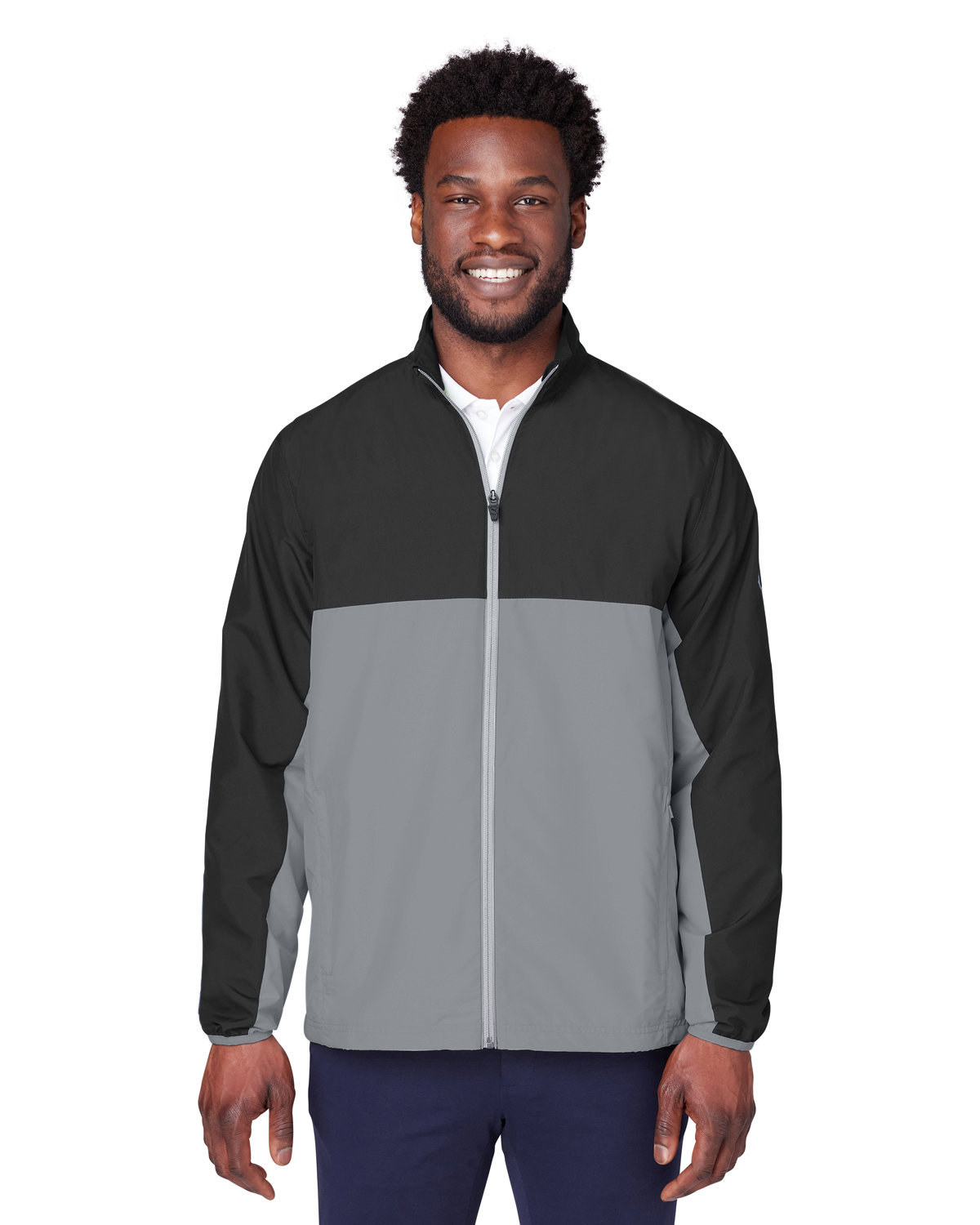 599128 Puma Mens 1st Mile Wind Jacket