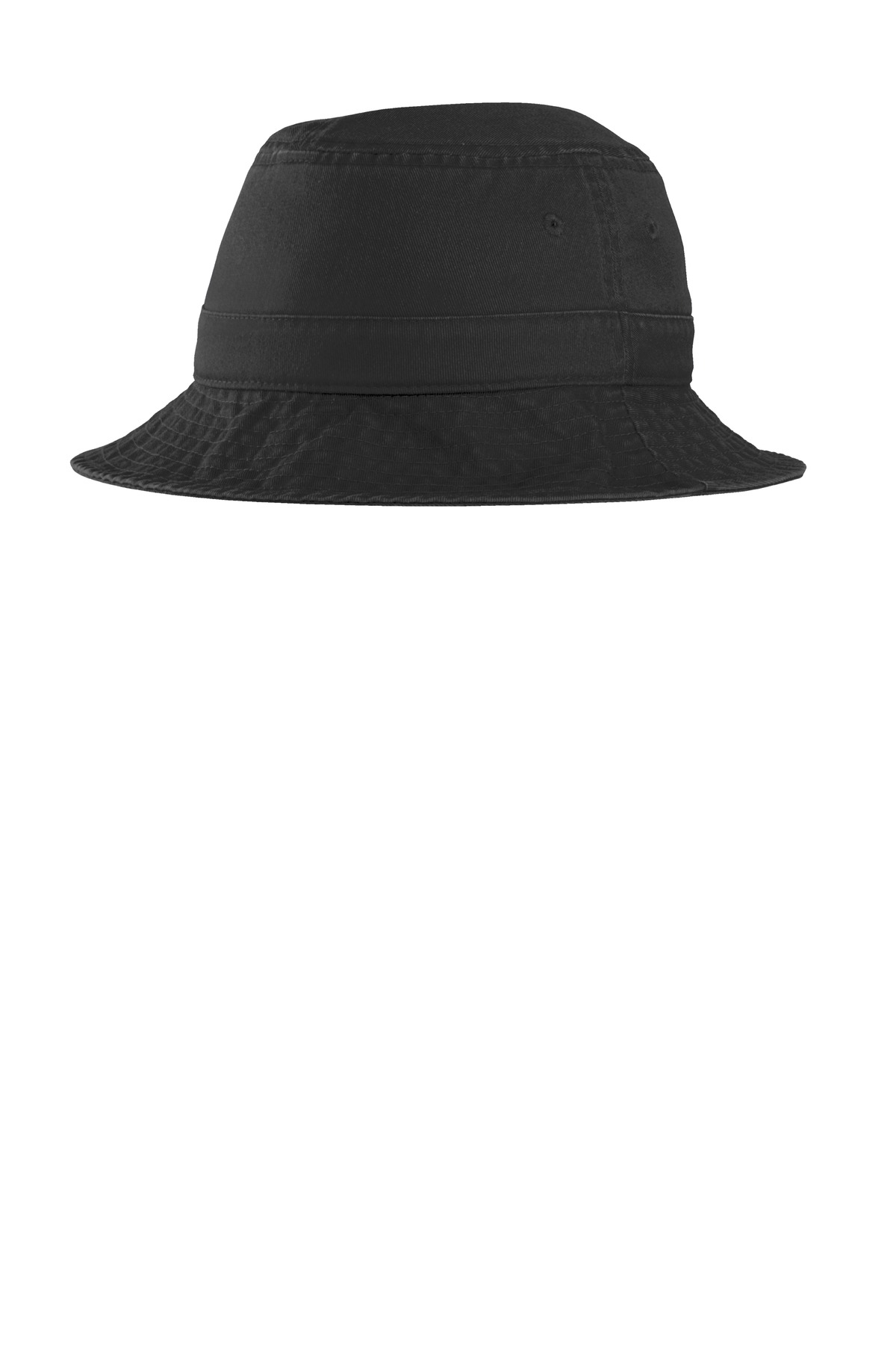 PWSH2 Port Authority Bucket Hat.