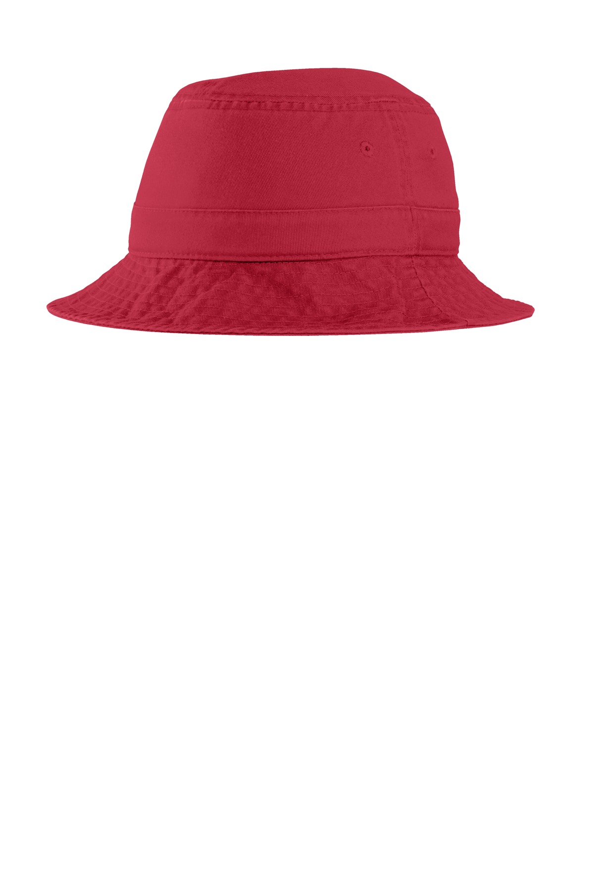 PWSH2 Port Authority Bucket Hat. Zoom Image
