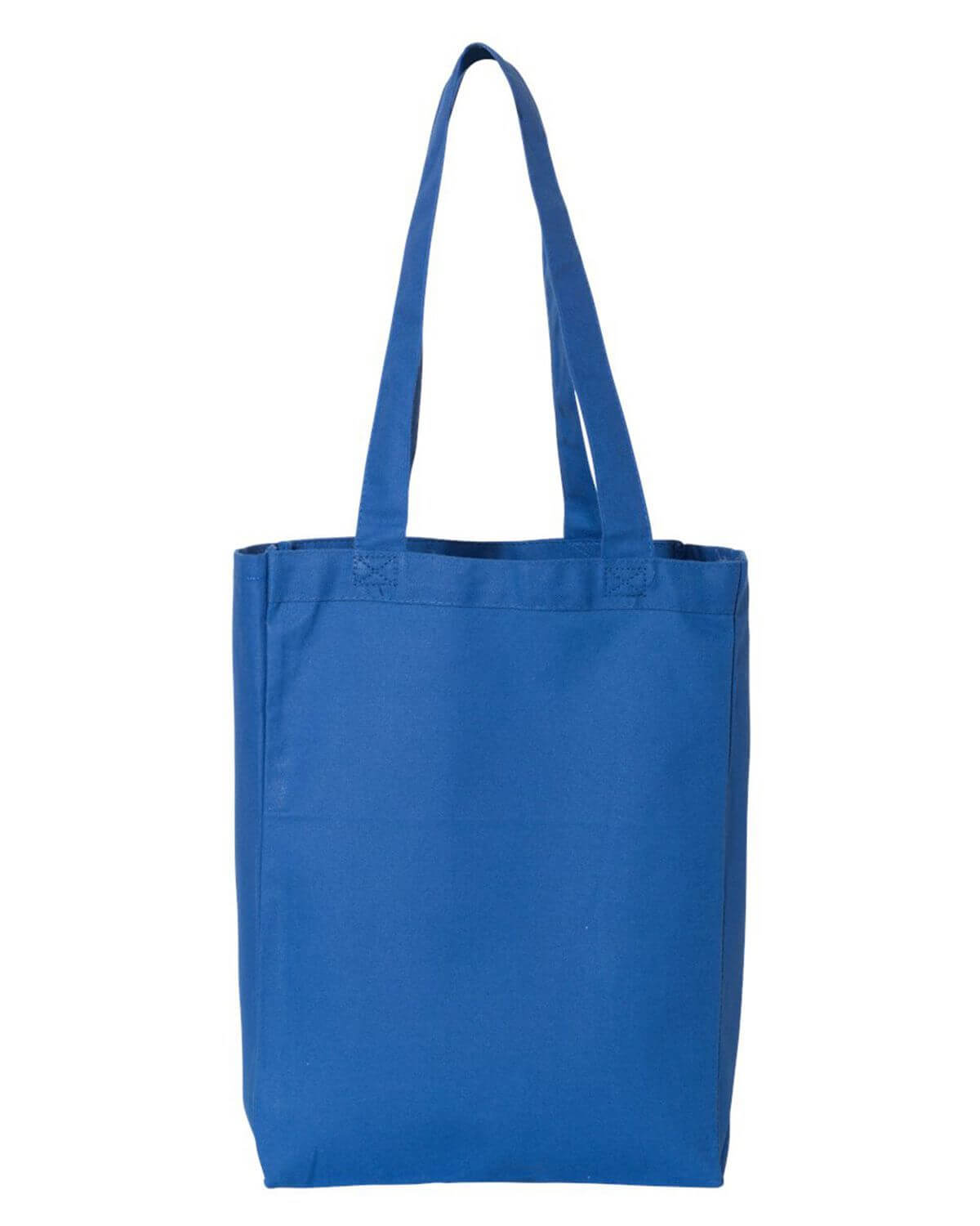 Q-Tees Direct to Film (DTF) Q1000 12L Gussetted Shopping Bag Q-Tees Direct to Film (DTF) Q1000 12L Gussetted Shopping Bag