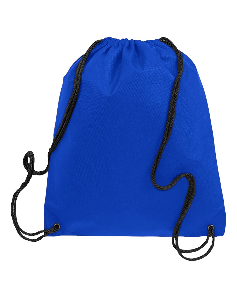 Q1235 Q-Tees Non-Woven Sportpack - Back Image