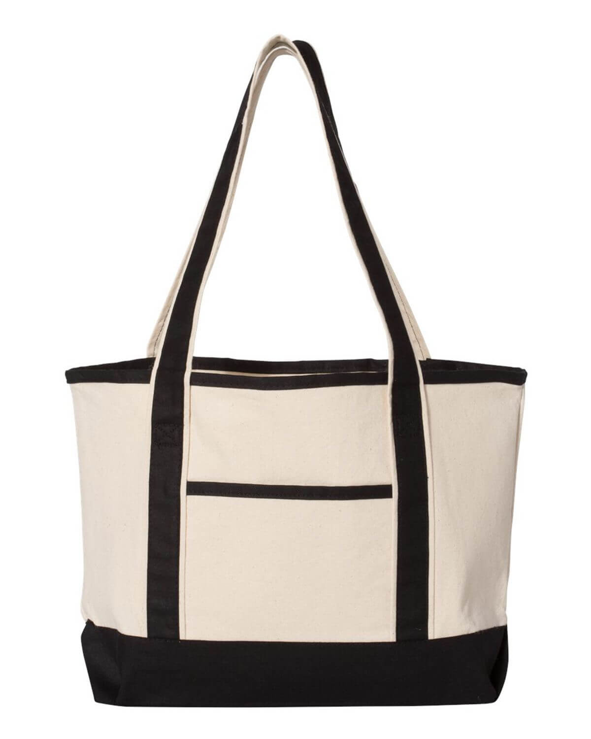 Q125800 Q-Tees 20L Small Deluxe Tote