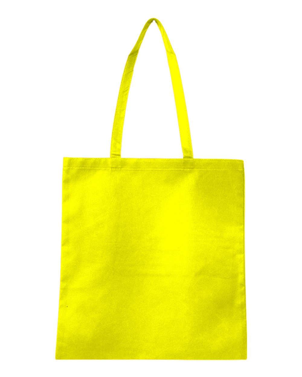 Q126300 Q-Tees Non-Woven Tote Bag