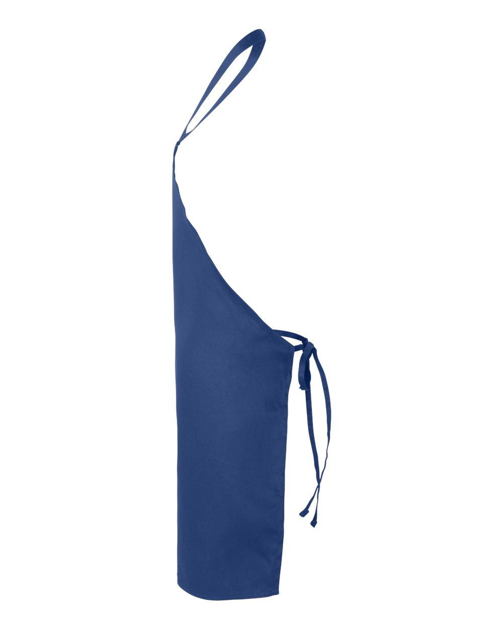 Q2010 Q-Tees Butcher Apron - Siide Image