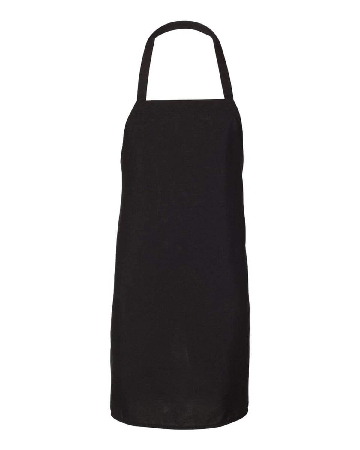 Q4010 Q-Tees Bib Apron