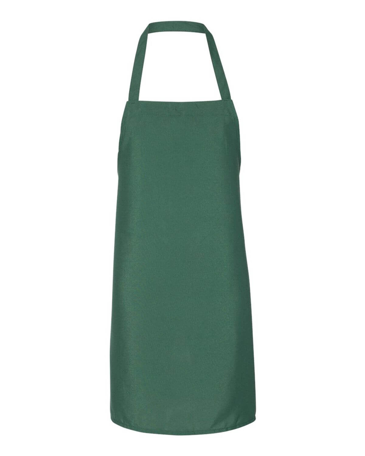 Q4010 Q-Tees Bib Apron