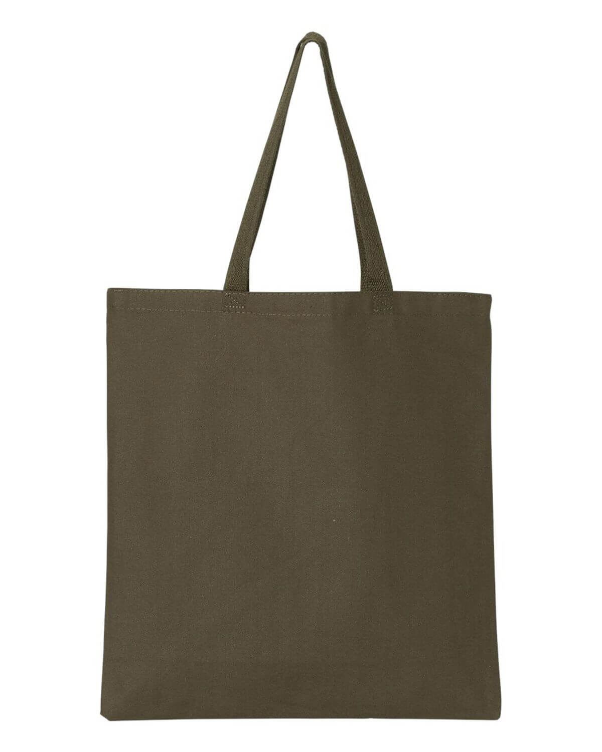 Q800 Q-Tees Promotional Tote