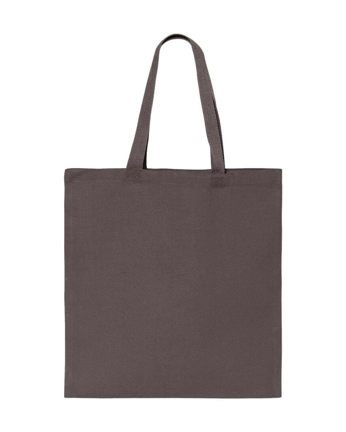 Q800 Q-Tees Promotional Tote Q800 Q-Tees Promotional Tote