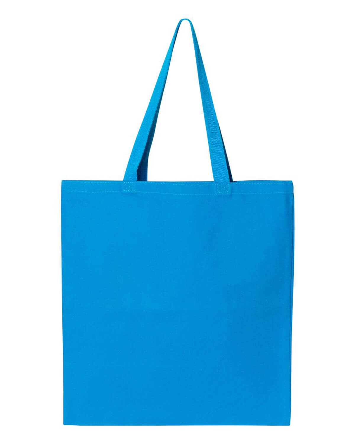 Q800 Q-Tees Promotional Tote