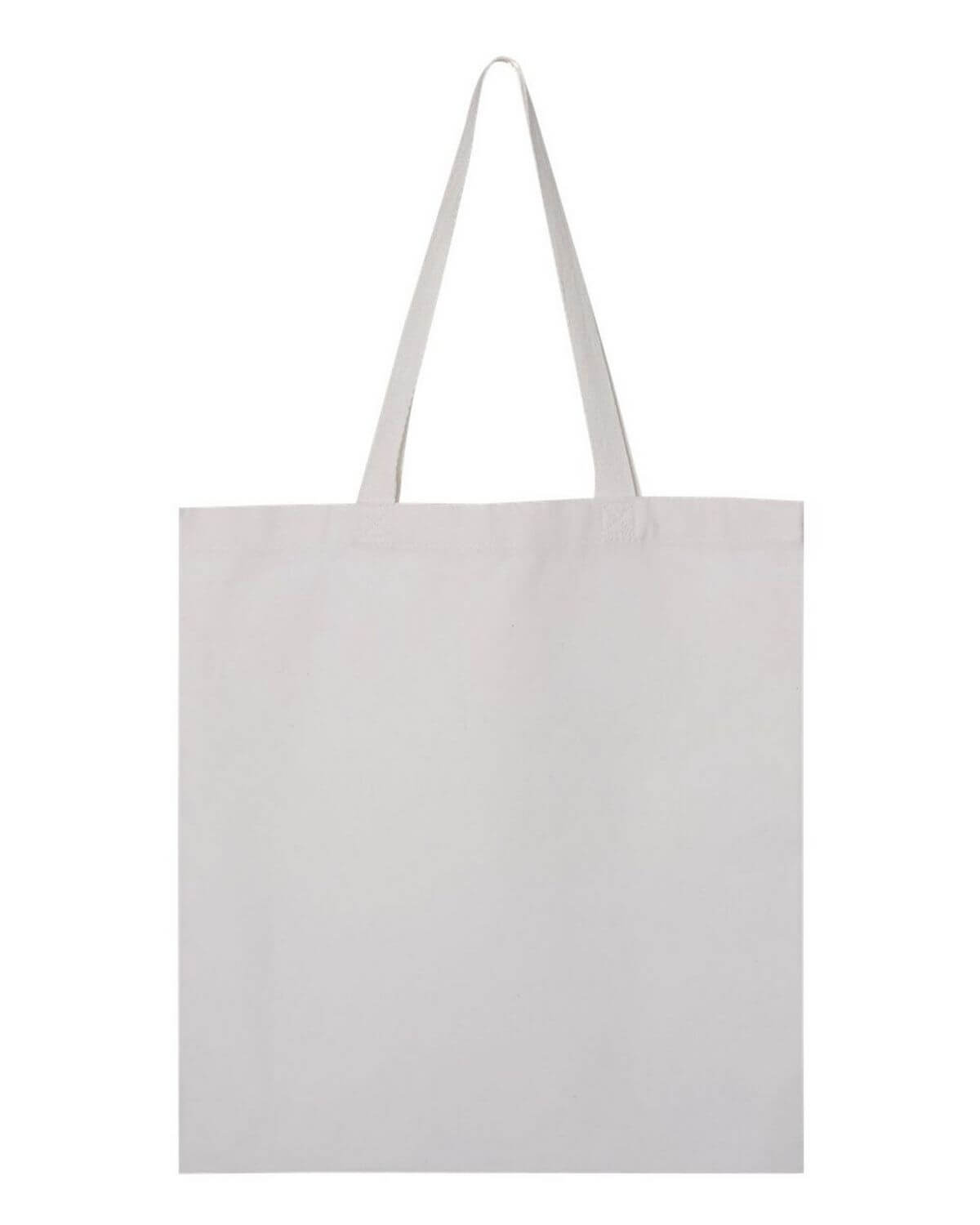 Q800 Q-Tees Promotional Tote