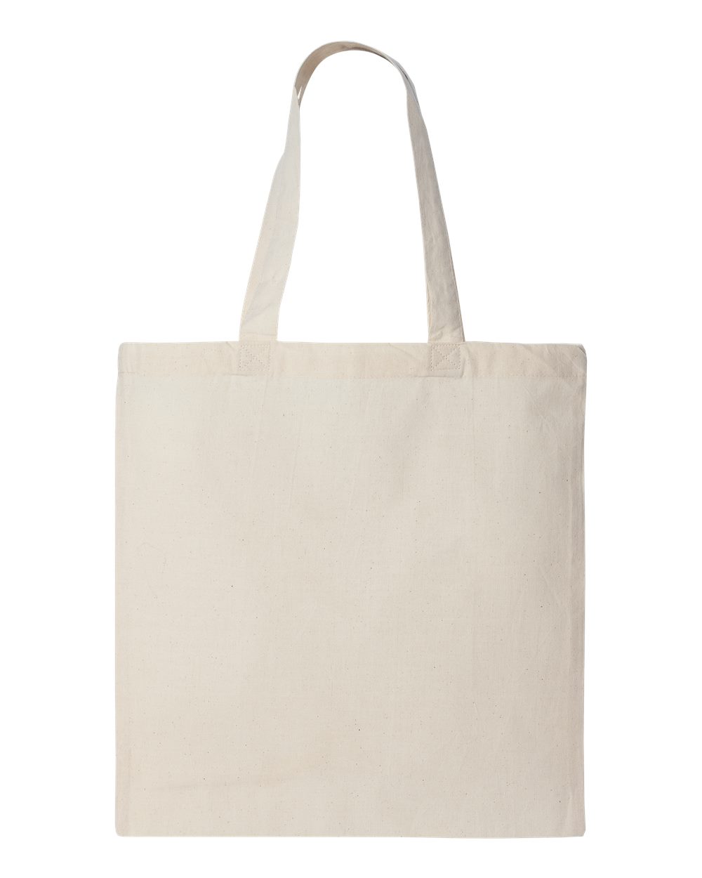 QTB Q-Tees Economical Tote Zoom Image