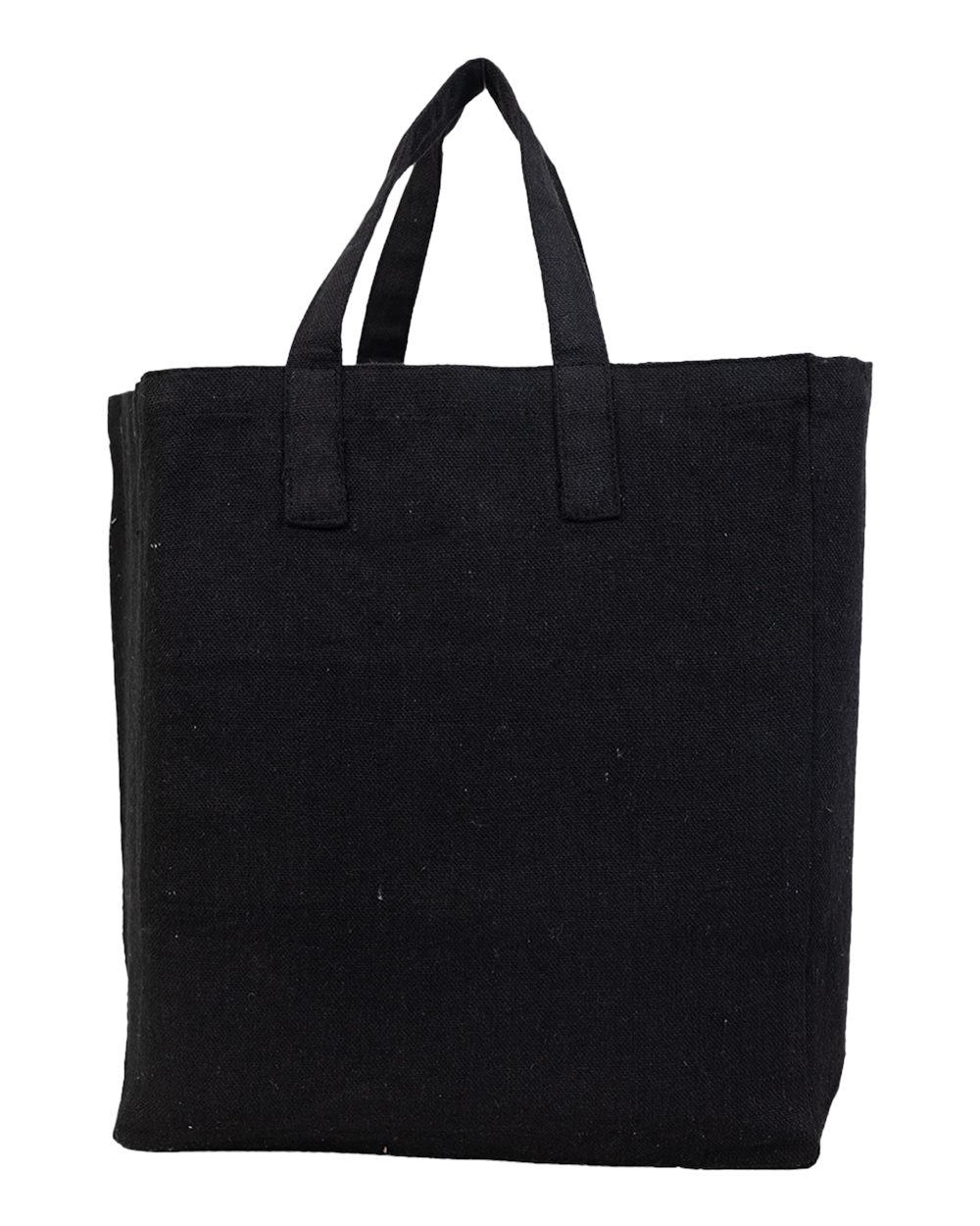 S900 Q-Tees Sustainable Grocery Bag Zoom Image