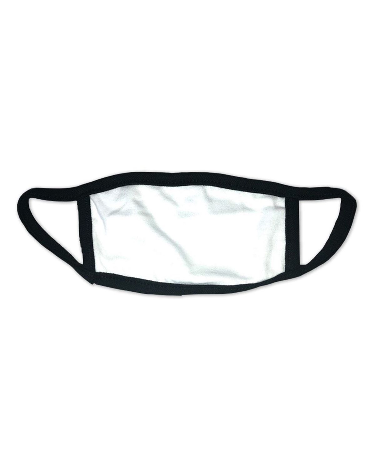 005 Rabbit Skins Kids 100% Cotton 2-Ply Face Mask Zoom Image