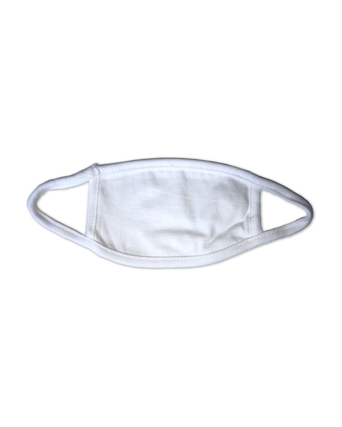 005 Rabbit Skins Kids 100% Cotton 2-Ply Face Mask 005 Rabbit Skins Kids 100% Cotton 2-Ply Face Mask