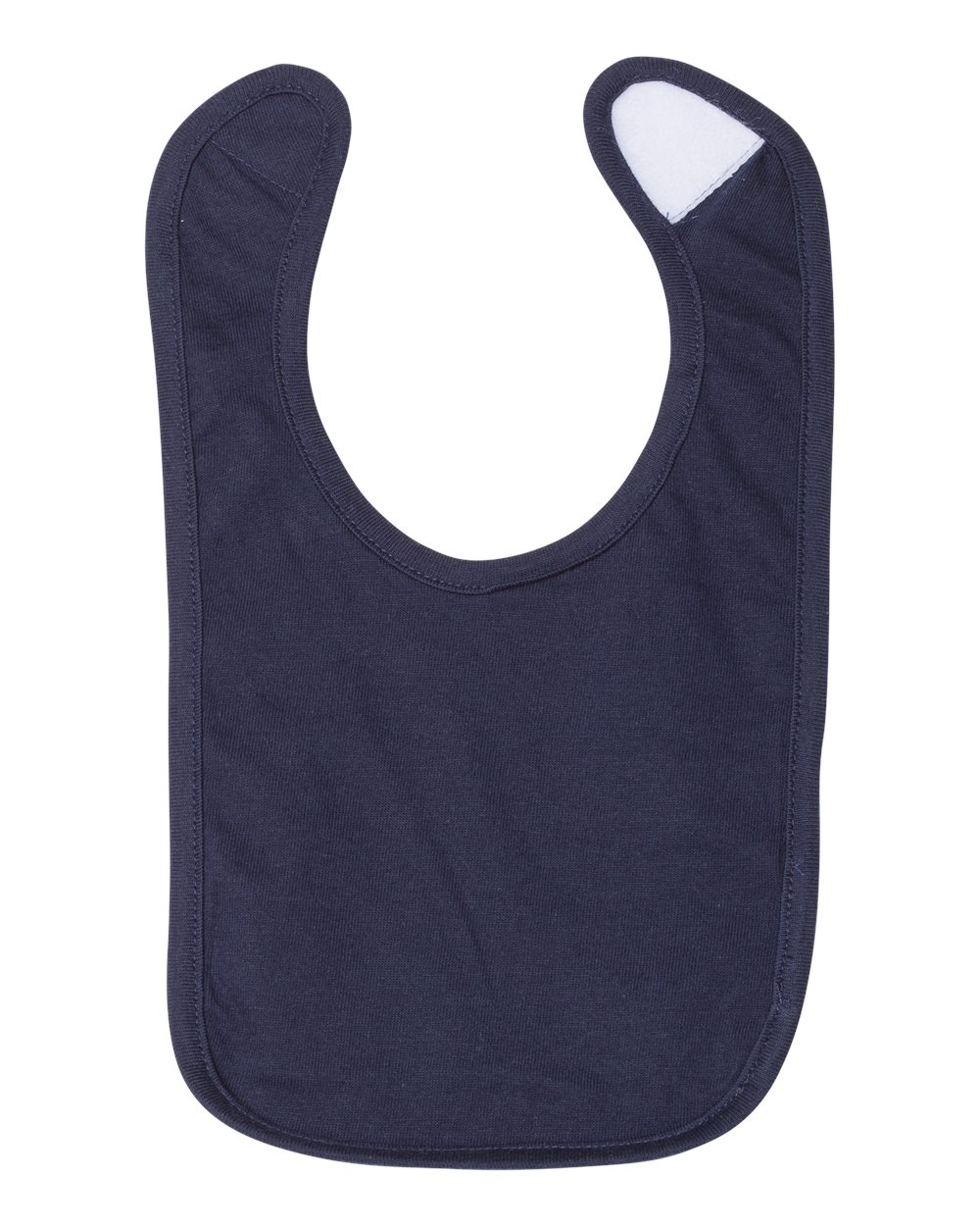 1005 Rabbit Skins Infant Premium Jersey Bib 1005 Rabbit Skins Infant Premium Jersey Bib