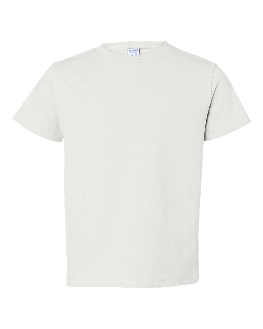 3301J Rabbit Skins Juvy Short Sleeve T-Shirt