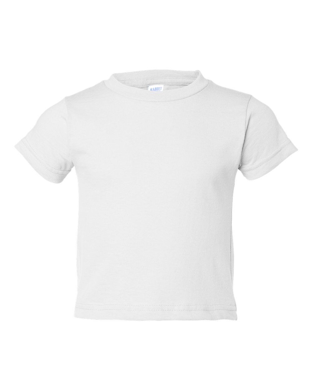 3301T Rabbit Skins Toddler Cotton Jersey Tee Zoom Image
