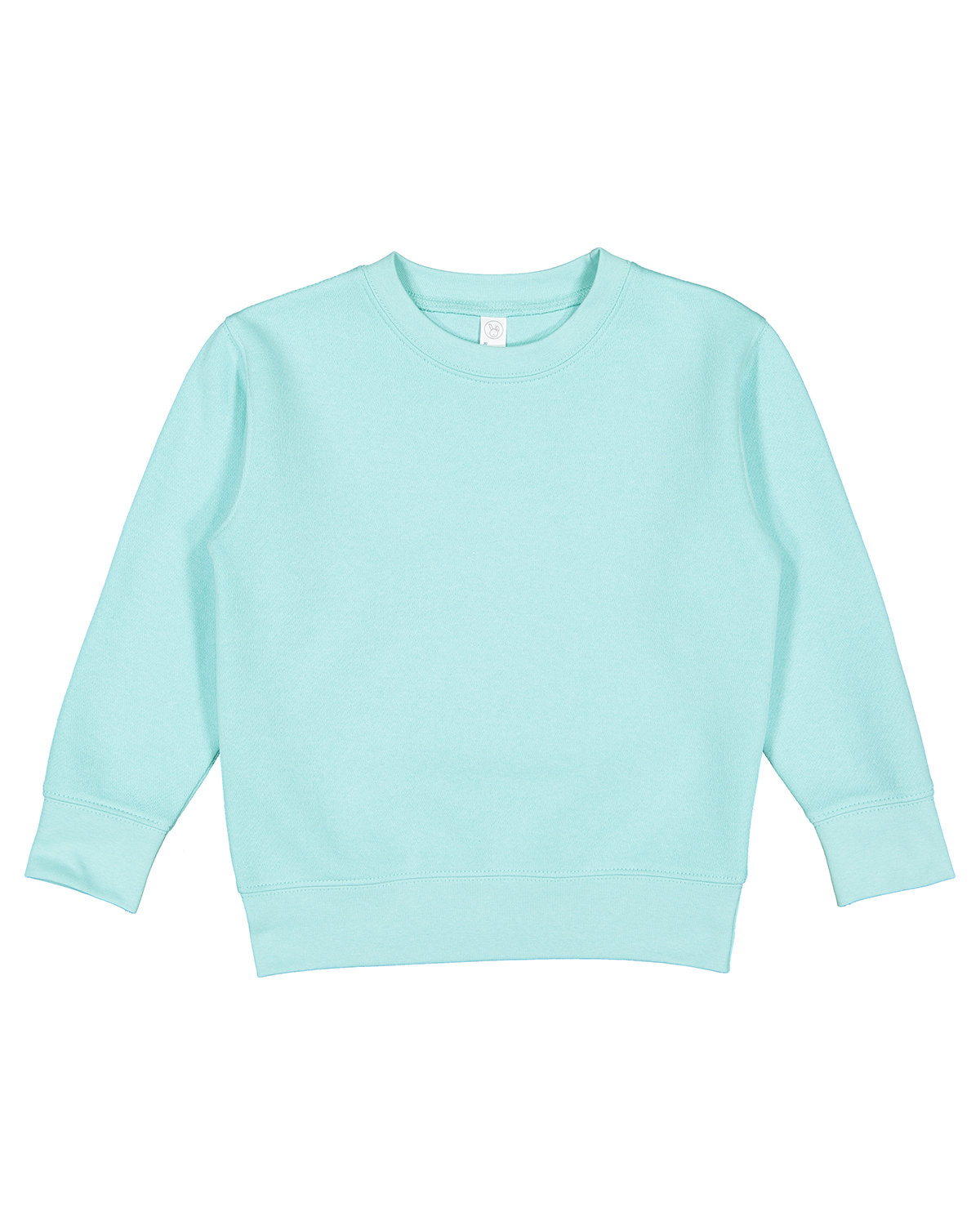 3317 Rabbit Skins Toddler Fleece Sweatshirt