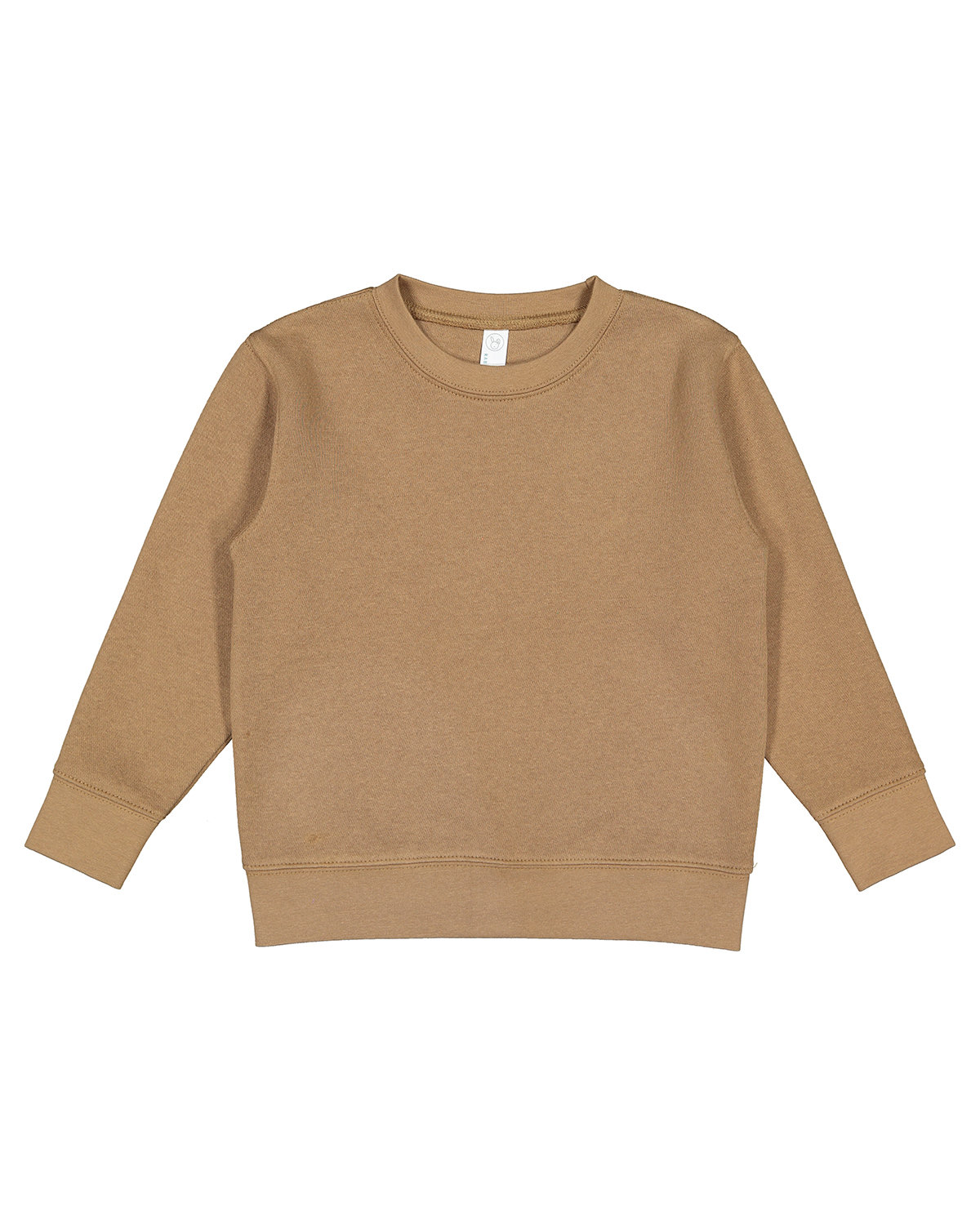 3317 Rabbit Skins Toddler Fleece Sweatshirt