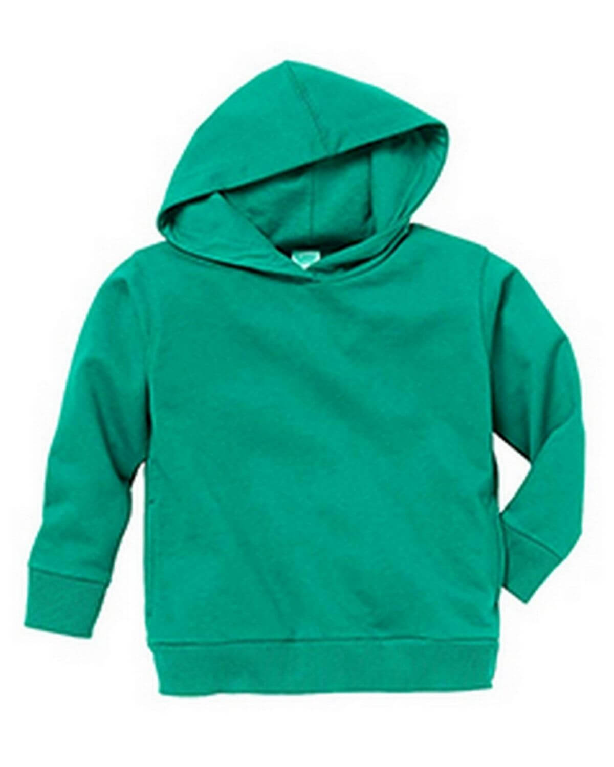 3326 Rabbit Skins Toddler Pullover Fleece Hoodie