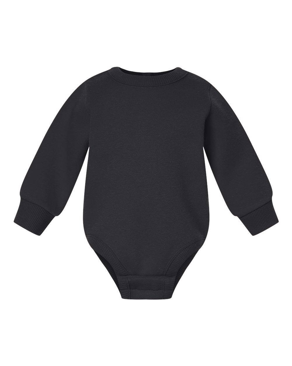 3421 Rabbit Skins Infant Fleece Bodysuit 3421 Rabbit Skins Infant Fleece Bodysuit