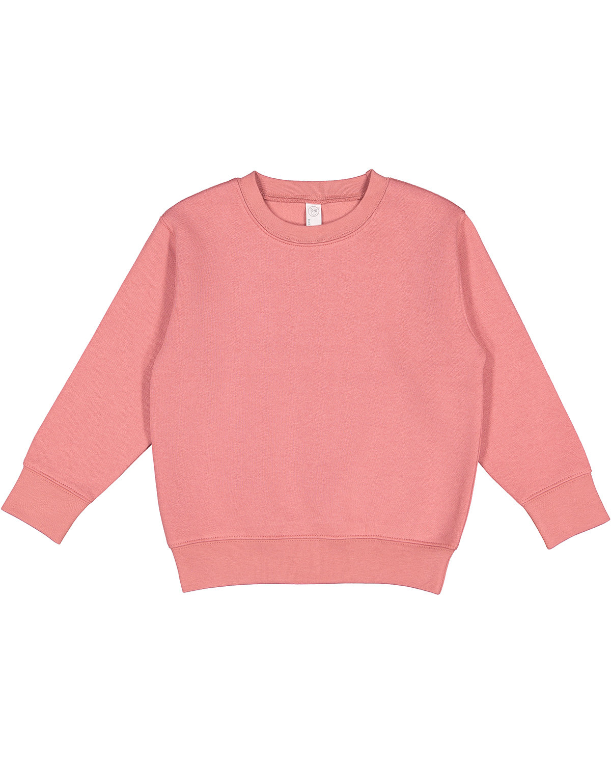 3317 Rabbit Skins Toddler Fleece Sweatshirt