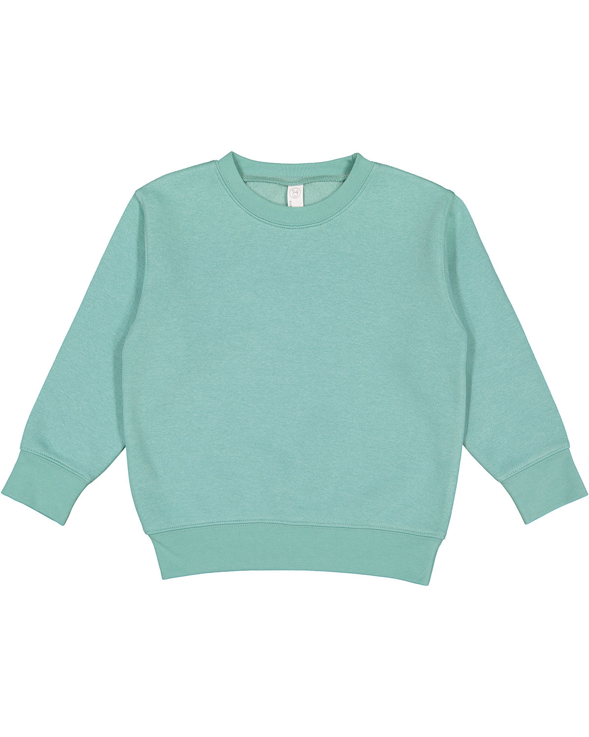 3317 Rabbit Skins Toddler Fleece Sweatshirt