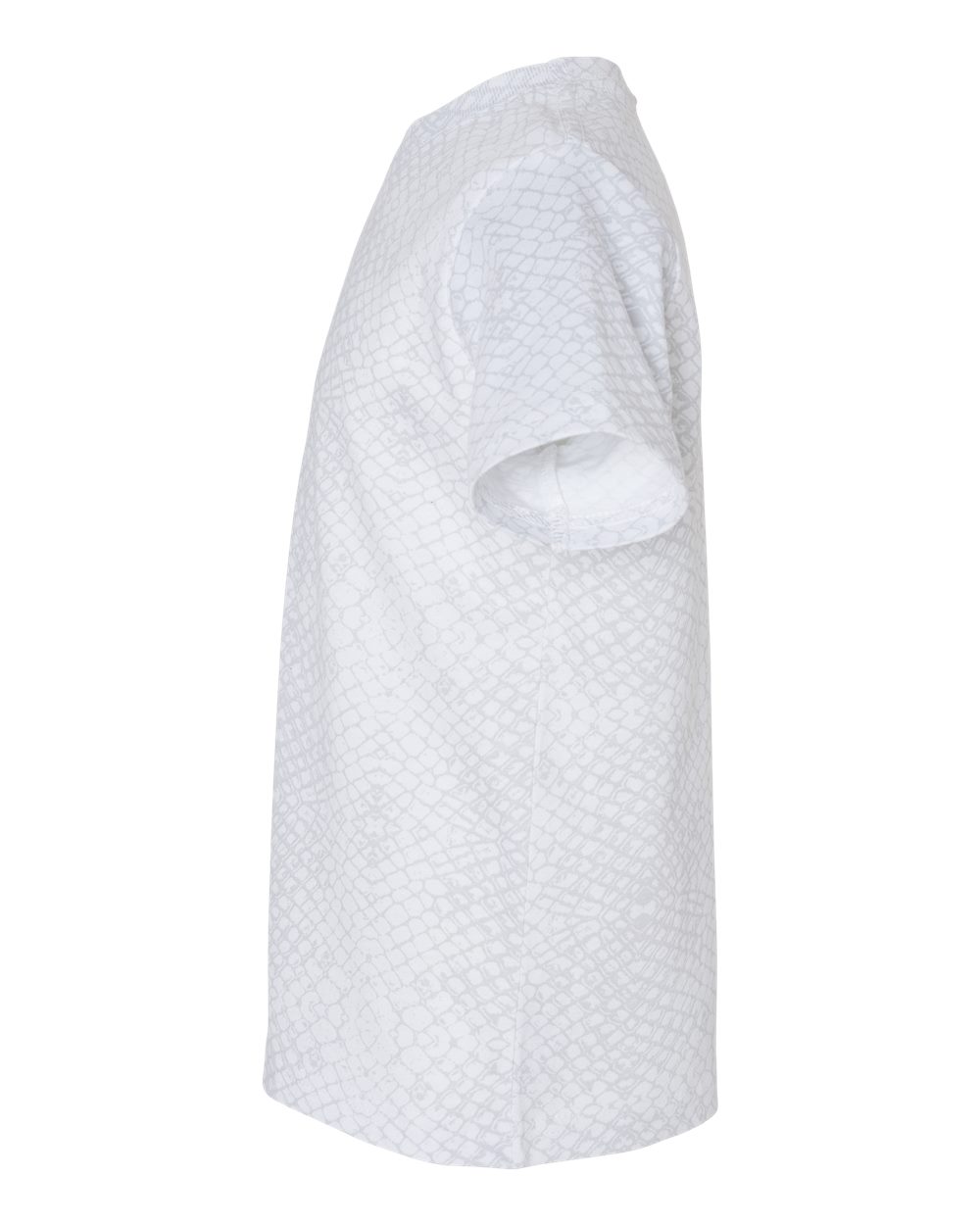 3321 Rabbit Skins Toddler Fine Jersey Tee 3321 Rabbit Skins Toddler Fine Jersey Tee - Siide Image